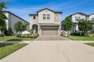 7611 S FAUL STREET, Tampa, FL 33616