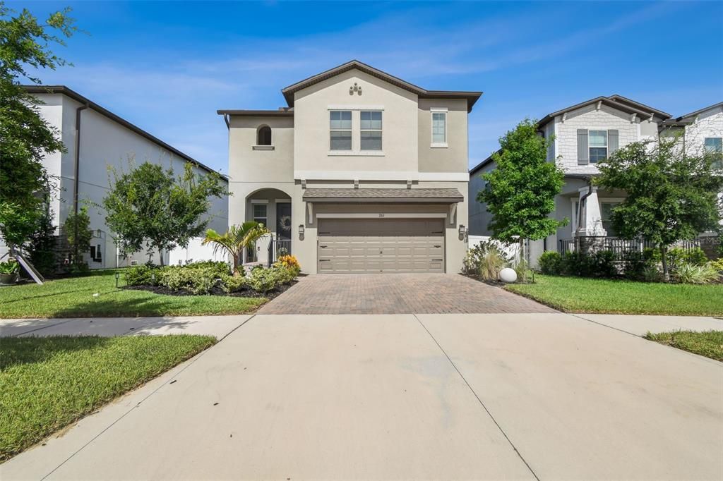 7611 S FAUL STREET, Tampa, FL 33616