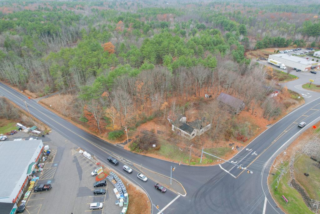 430 Narragansett Trail, Buxton, ME 04093 — photo 3