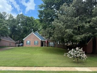 5881 Morganton Drive, Olive Branch, MS 38654