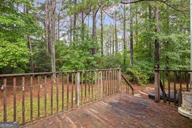 598 Beavers Road, Grantville, GA 30220