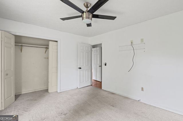 598 Beavers Road, Grantville, GA 30220