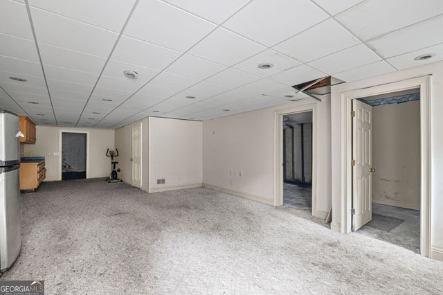 598 Beavers Road, Grantville, GA 30220