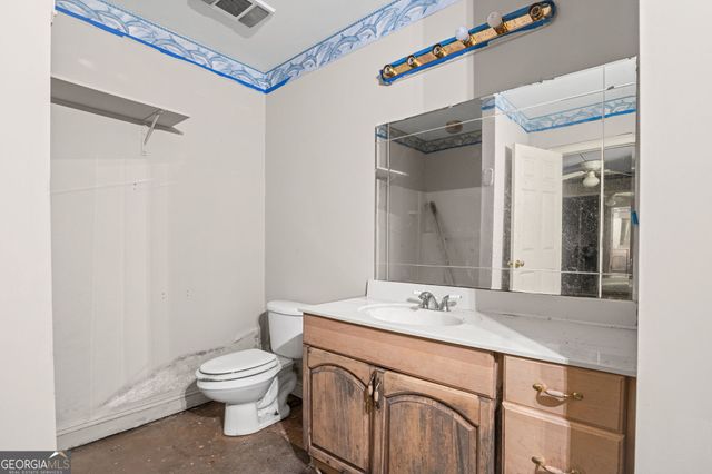 598 Beavers Road, Grantville, GA 30220