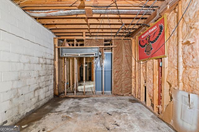 598 Beavers Road, Grantville, GA 30220