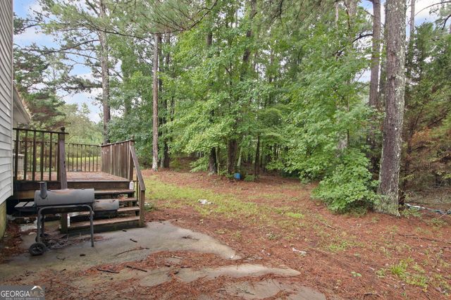 598 Beavers Road, Grantville, GA 30220