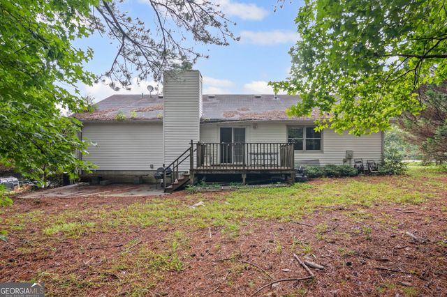 598 Beavers Road, Grantville, GA 30220