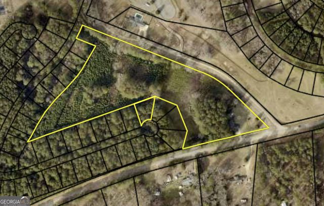 598 Beavers Road, Grantville, GA 30220