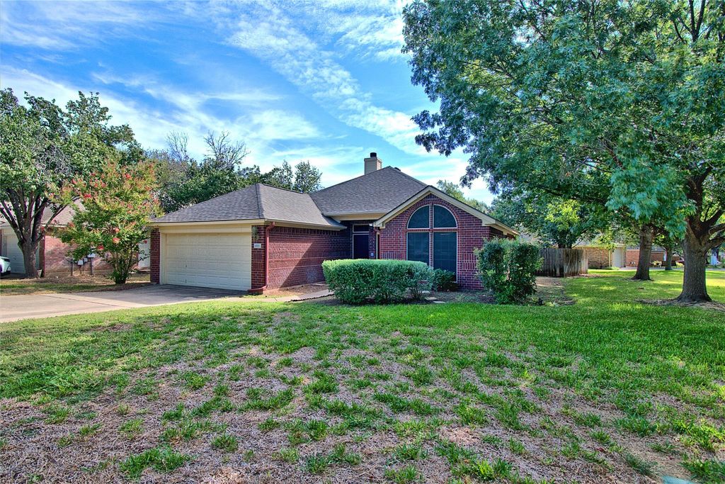 101 Pecan Vista LN, Georgetown, TX 78626