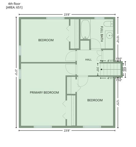 10704 Prescott Court, Burnsville, MN 55337