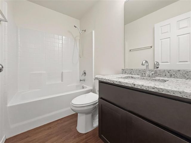 1865 Land Run Drive, El Reno, OK 73036