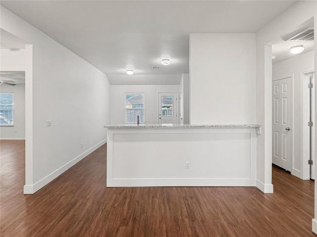 1865 Land Run Drive, El Reno, OK 73036