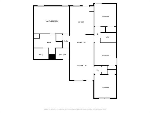 1865 Land Run Drive, El Reno, OK 73036