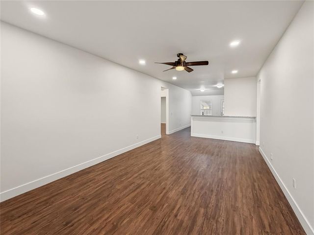 1865 Land Run Drive, El Reno, OK 73036