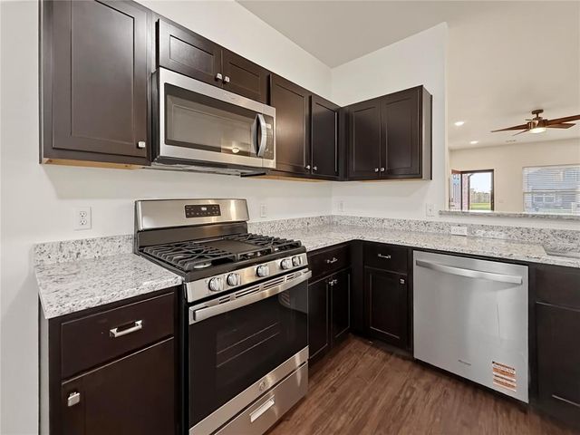 1865 Land Run Drive, El Reno, OK 73036