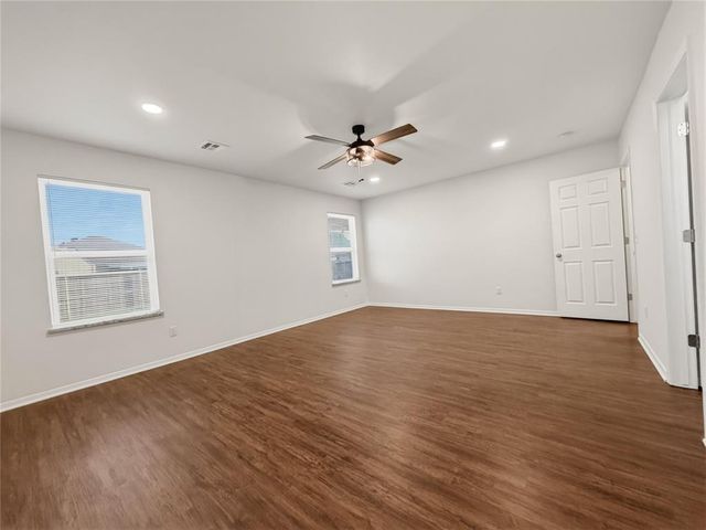 1865 Land Run Drive, El Reno, OK 73036