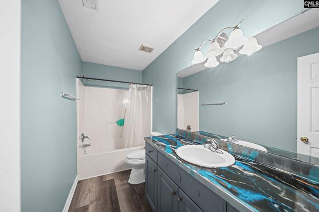 231 Cinnamon Hills Lane, Lexington, SC 29072