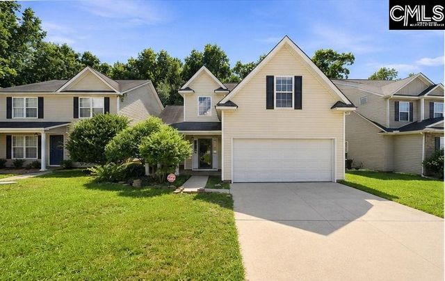 231 Cinnamon Hills Lane, Lexington, SC 29072