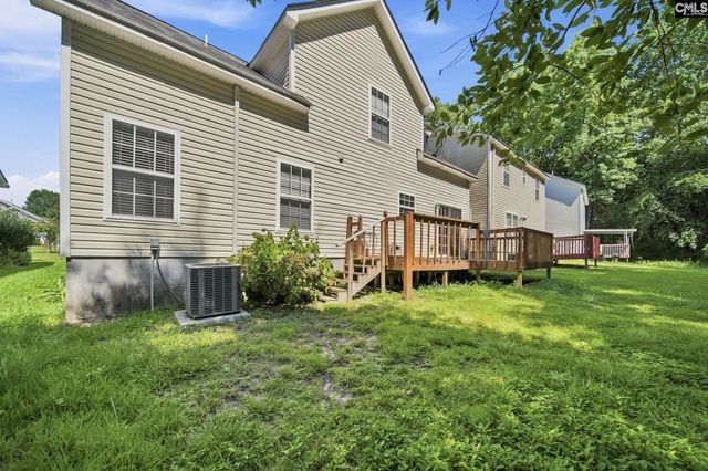231 Cinnamon Hills Lane, Lexington, SC 29072