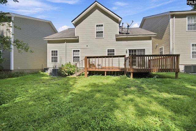 231 Cinnamon Hills Lane, Lexington, SC 29072