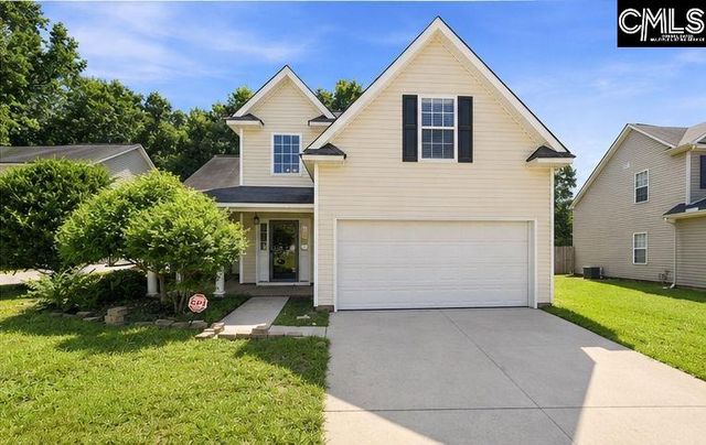 231 Cinnamon Hills Lane, Lexington, SC 29072