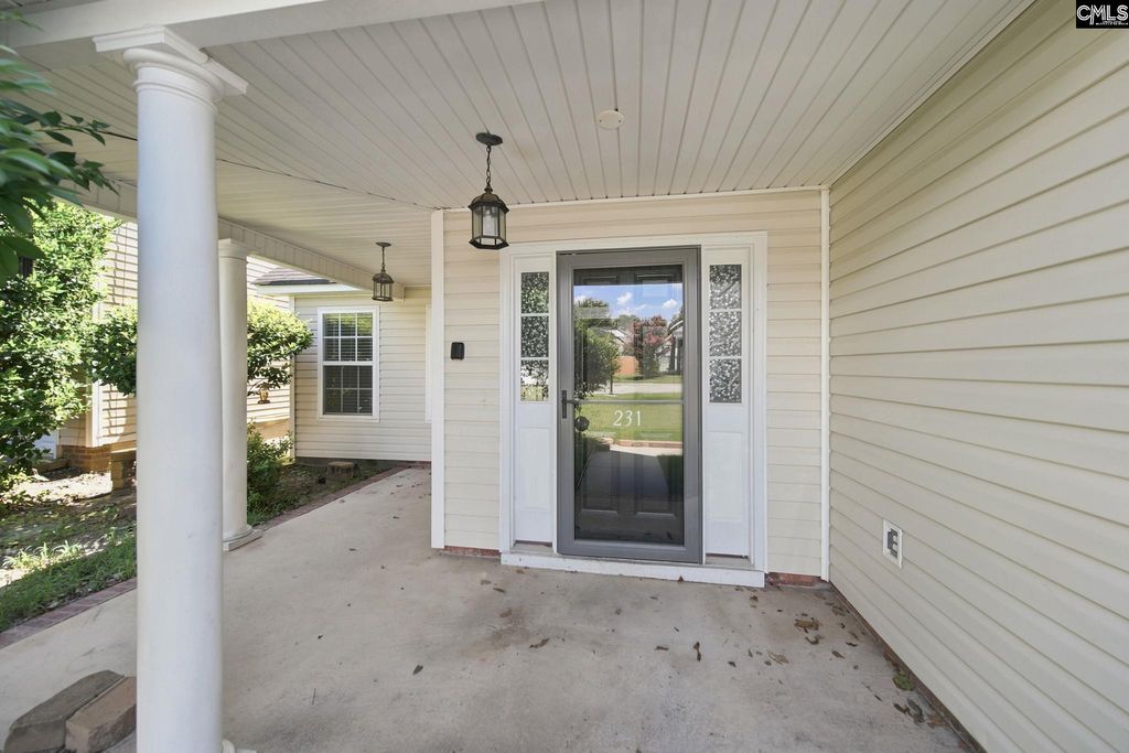 231 Cinnamon Hills Lane, Lexington, SC 29072