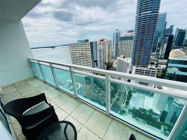 950 Brickell Bay Dr 3709, Miami, FL 33131