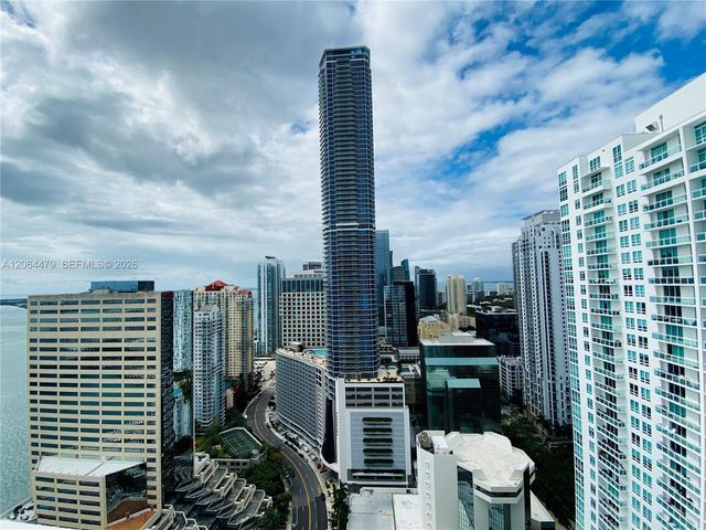 950 Brickell Bay Dr 3709, Miami, FL 33131