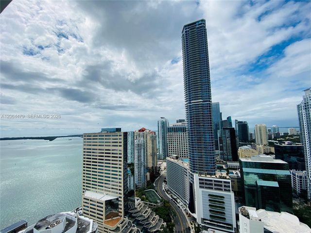 950 Brickell Bay Dr 3709, Miami, FL 33131