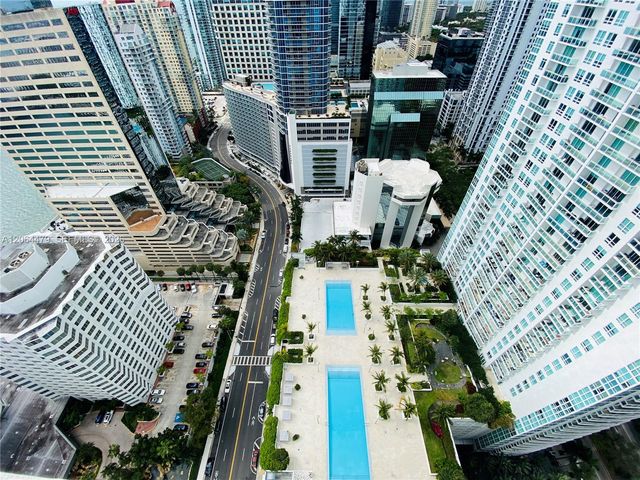 950 Brickell Bay Dr 3709, Miami, FL 33131