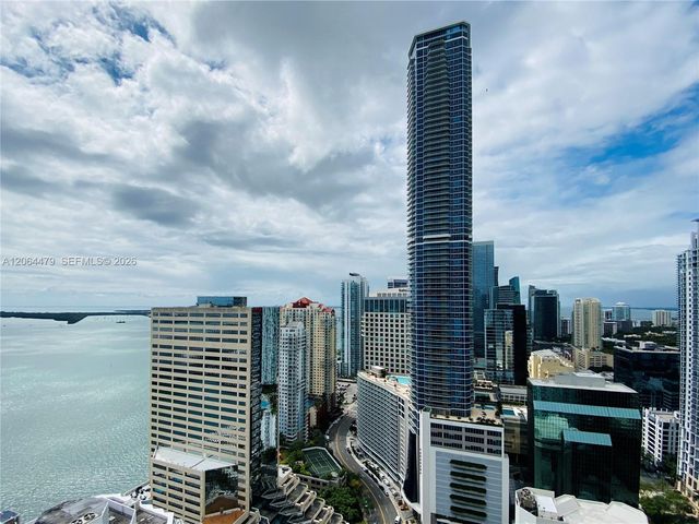 950 Brickell Bay Dr 3709, Miami, FL 33131
