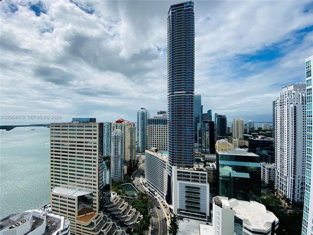 950 Brickell Bay Dr 3709, Miami, FL 33131