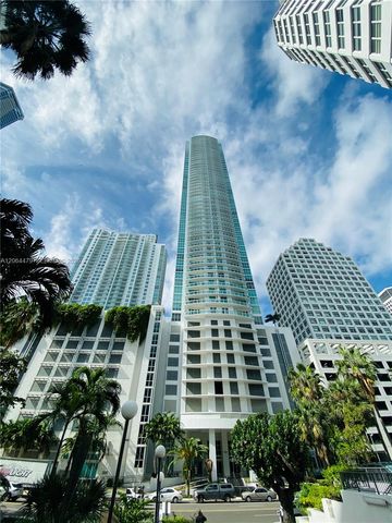 950 Brickell Bay Dr 3709, Miami, FL 33131