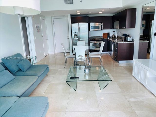 950 Brickell Bay Dr 3709, Miami, FL 33131