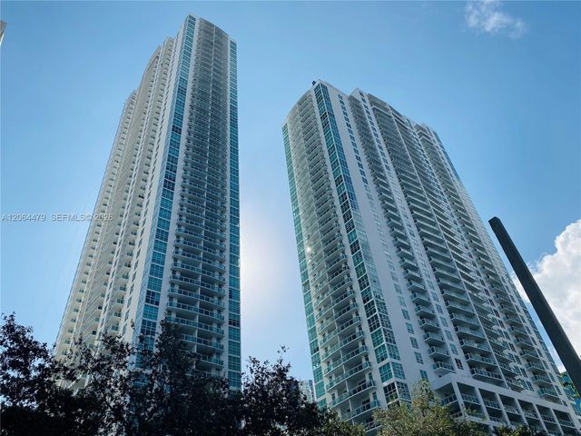 950 Brickell Bay Dr 3709, Miami, FL 33131