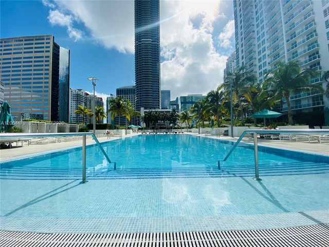 950 Brickell Bay Dr 3709, Miami, FL 33131
