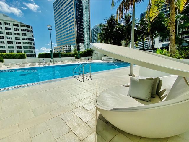 950 Brickell Bay Dr 3709, Miami, FL 33131