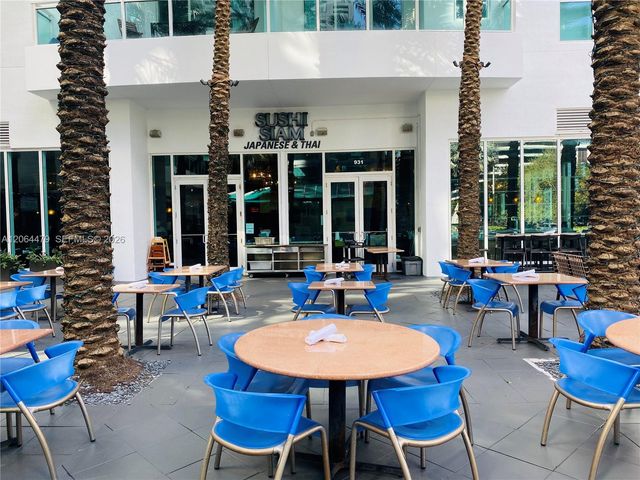 950 Brickell Bay Dr 3709, Miami, FL 33131