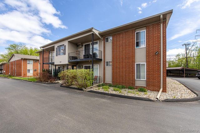 4103 Benjamin Avenue, Royal Oak, MI 48073
