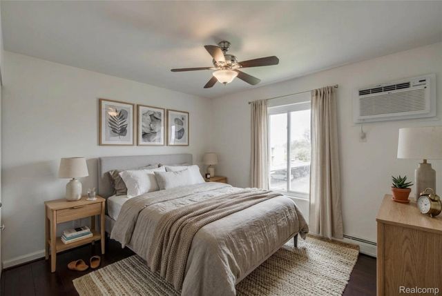4103 Benjamin Avenue, Royal Oak, MI 48073