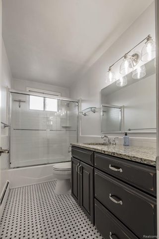 4103 Benjamin Avenue, Royal Oak, MI 48073