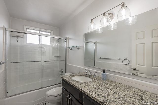 4103 Benjamin Avenue, Royal Oak, MI 48073