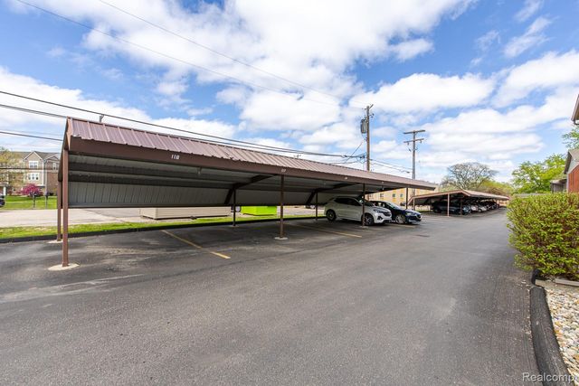 4103 Benjamin Avenue, Royal Oak, MI 48073