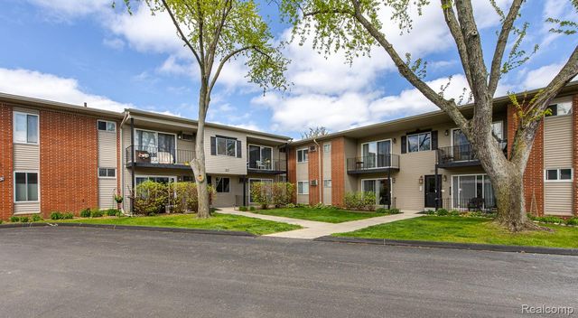 4103 Benjamin Avenue, Royal Oak, MI 48073