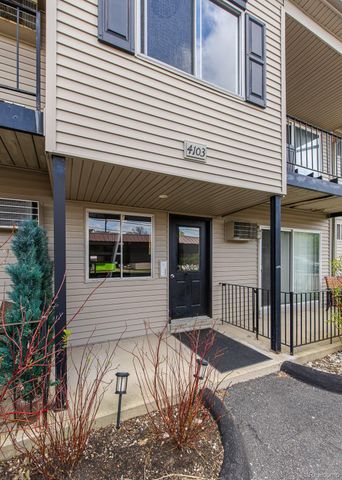 4103 Benjamin Avenue, Royal Oak, MI 48073