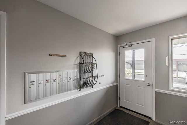 4103 Benjamin Avenue, Royal Oak, MI 48073