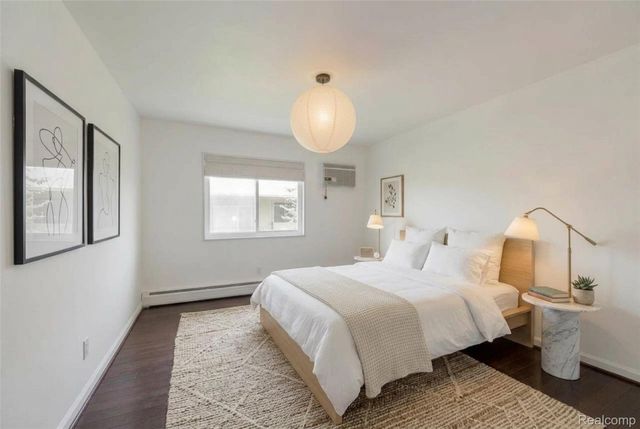 4103 Benjamin Avenue, Royal Oak, MI 48073