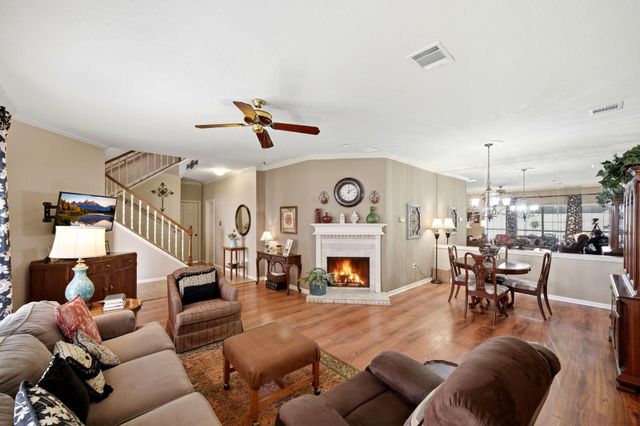 14053 Cashel Forest Drive, Houston, TX 77069