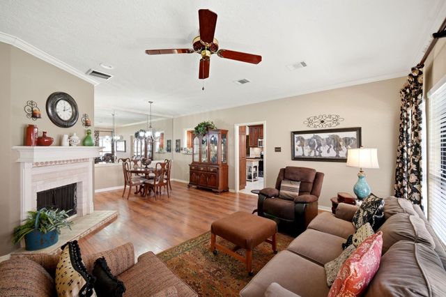 14053 Cashel Forest Drive, Houston, TX 77069