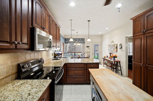 14053 Cashel Forest Drive, Houston, TX 77069